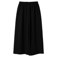 M.N.C 男女通用 真寬版泡泡鬆緊長褲 MDLP597LW