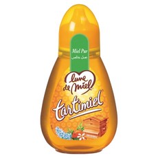 lune de miel 法國香榭 塔提米爾蜂蜜, 1個, 250g