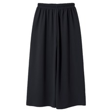 M.N.C 男女通用 真寬版泡泡鬆緊長褲 MDLP597LW