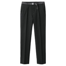 M.N.C 男款大尺碼彈性登山褲 MDIP245PP