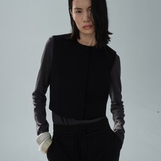 MANGO 女性CAGLIARI背心 87054802