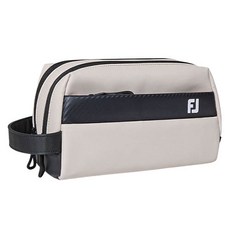 풋조이 나인 파우치, 샌드, 1개