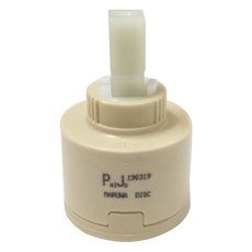 新多多小舖 沛久芯 低腳, 高度:66mm, 底部直徑:40mm, 1個