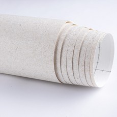 SHEETMORI 石紋壁貼, 自然石紋 象牙白 NS03