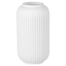 Homeflow 現代簡潔設計室內裝飾花瓶, 白色