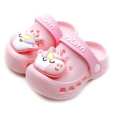 풋풋 아동용 애니멀랜드 EVA 아쿠아슈즈