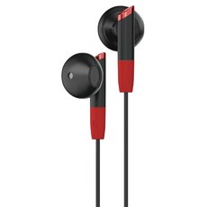 IRIVER C-Type 開放式有線耳機, 黑色, IDP-G209