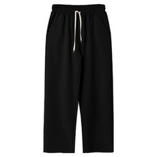 M.N.C ULTRASPAN POTEN J11 寬版長褲 MDIP039LJ