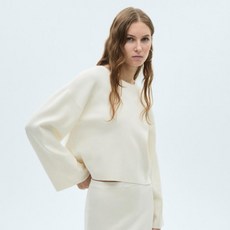 MANGO 女款 BABUINO 毛衣 87024074