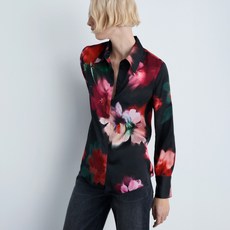 MANGO 女款 SOFFY 襯衫 87094093