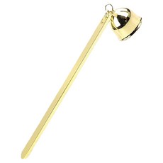 Laventia 蠟燭工具 滅燭器 Type 7, 金色, 1個