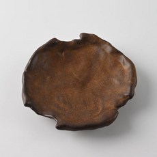 陶瓷蠟燭盤底座 16, 1個, 混和顏色