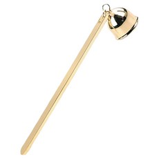 라벤티아 캔들 공구 스너퍼 타입3, 골드, 1개