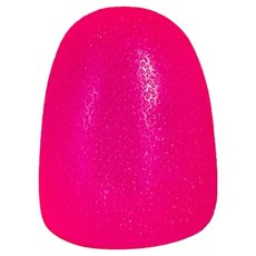 Hobbyspace Squishy 舒壓球 大號, 265g, 粉紅色, 1個