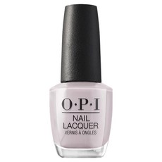 OPI 經典指甲油, A60 不要在我周圍吹 Bossa Nova, 15ml, 1個