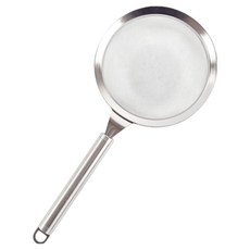 Kitchen Blooming 304不鏽鋼濾網, 1個