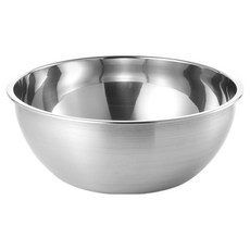 JAJU 不銹鋼攪拌碗 Low_26cm, 等等