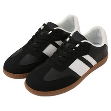 SHOOPEN Double Attic 圓頭運動鞋 HPCR6FA32C