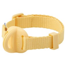 heytail Fitpet Air Walk 狗狗牽繩, 1個, 黃色