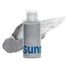 Sunnicorn 微生物酵素洗顏粉, 64g, 1瓶