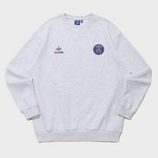 PSG PSG Logo 大學T E4RM409XMGY