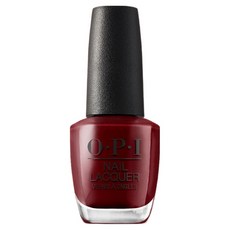 OPI 經典指甲油, P40 你怎麼讀？, 15ml, 1個