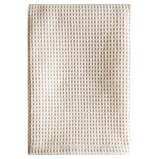 흡수가 빠른 순면 주방 행주, 아이보리, 1개