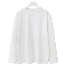 M.N.C 男款厚實10支VIVID長袖T恤 MDLT989SM