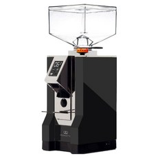 Eureka1920 Mignon Perfetto 50 研磨機 咖啡機, 黑色, 單一商品