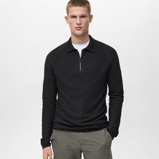 Mango 男款ANOMICS毛衣 87014413