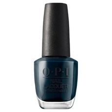 OPI 經典指甲油, W53 CIA 顏色棒極了, 15ml, 1個