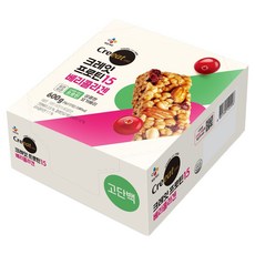 크레잇 프로틴15 베리콜라겐 12p, 1개, 600g