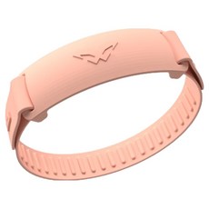 NAROO 護肘袖套 短版束帶, 1個, 花漾色