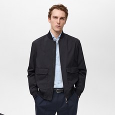 MANGO 男士夾克 FRANKIE 87024392