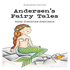Wordsworth Children's Classics : Andersen's Fairy Tales, Wordsworth Editions