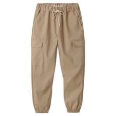 엠엔씨 편안한 카고밴딩 조거팬츠 MDIP282LJ