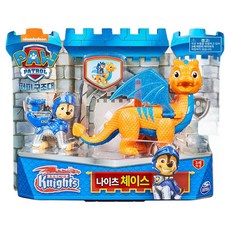 PAW PATROL 汪汪隊立大功 Night's Chase, 1個