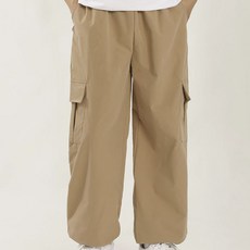 M.N.C 工裝抽繩褲 MDIP363LJ