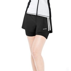 koogi adventure 女性海灘四分水上緊身褲衝浪褲 KF-S9525