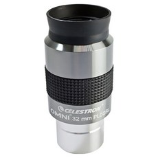 CELESTRON 星特朗 Omni Eyepiece 目鏡 32mm, 1個