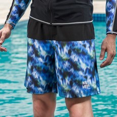 koogi adventure 男性沙灘褲 衝浪褲 KT-S7537