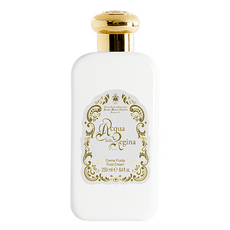 산타마리아노벨라 크레마 플루이다 라이트패키지 바디로션 아쿠아 델라 레지나, 250ml, 1개