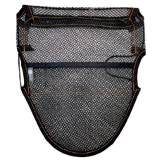 永潔 機車收納袋 專利3層式, 黑色, 30 x 26cm