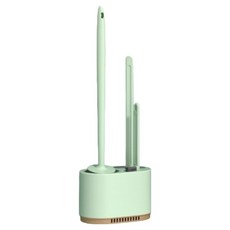 Ilsangsokbanzzak 多功能現代清潔刷, 薄荷綠, 1個