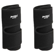 JINGBA SUPPORT 手肘護肘 2入, 1個