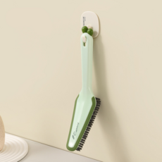 Ilsangsokbanzzak 浴室清潔刷, 綠色, 1個