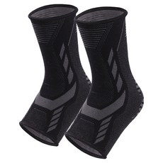 腳踝舒適支撐帶 雙腳用, 1套