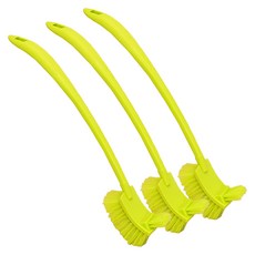 PEONIST 縫隙多用途清潔刷, 綠色, 3個