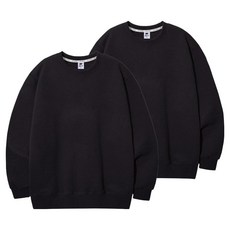 엠씨티 문컬렉션 데일리 스판 맨투맨 2p