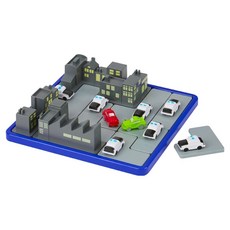 Kes.B 警察抓小偷桌遊, 1個, 混色